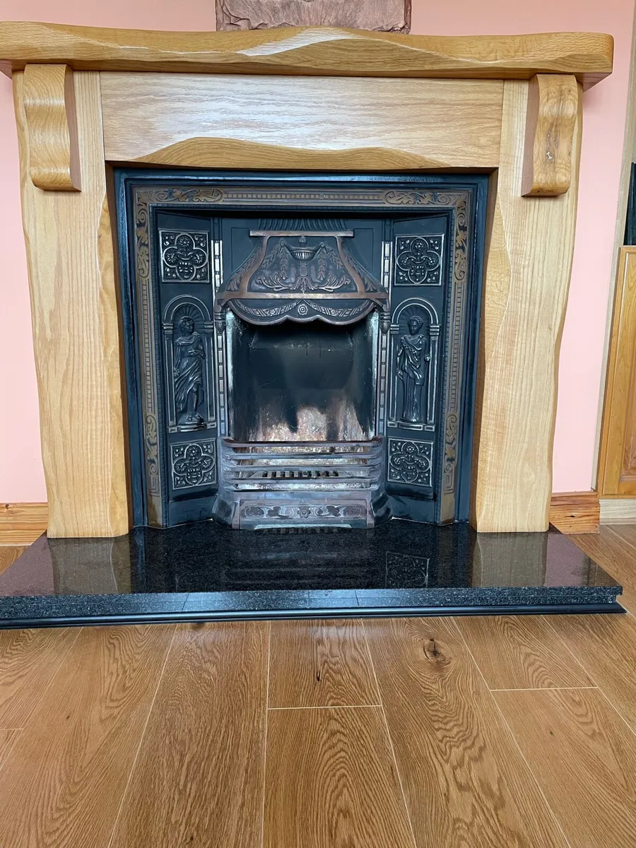 Fireplace - Image 1