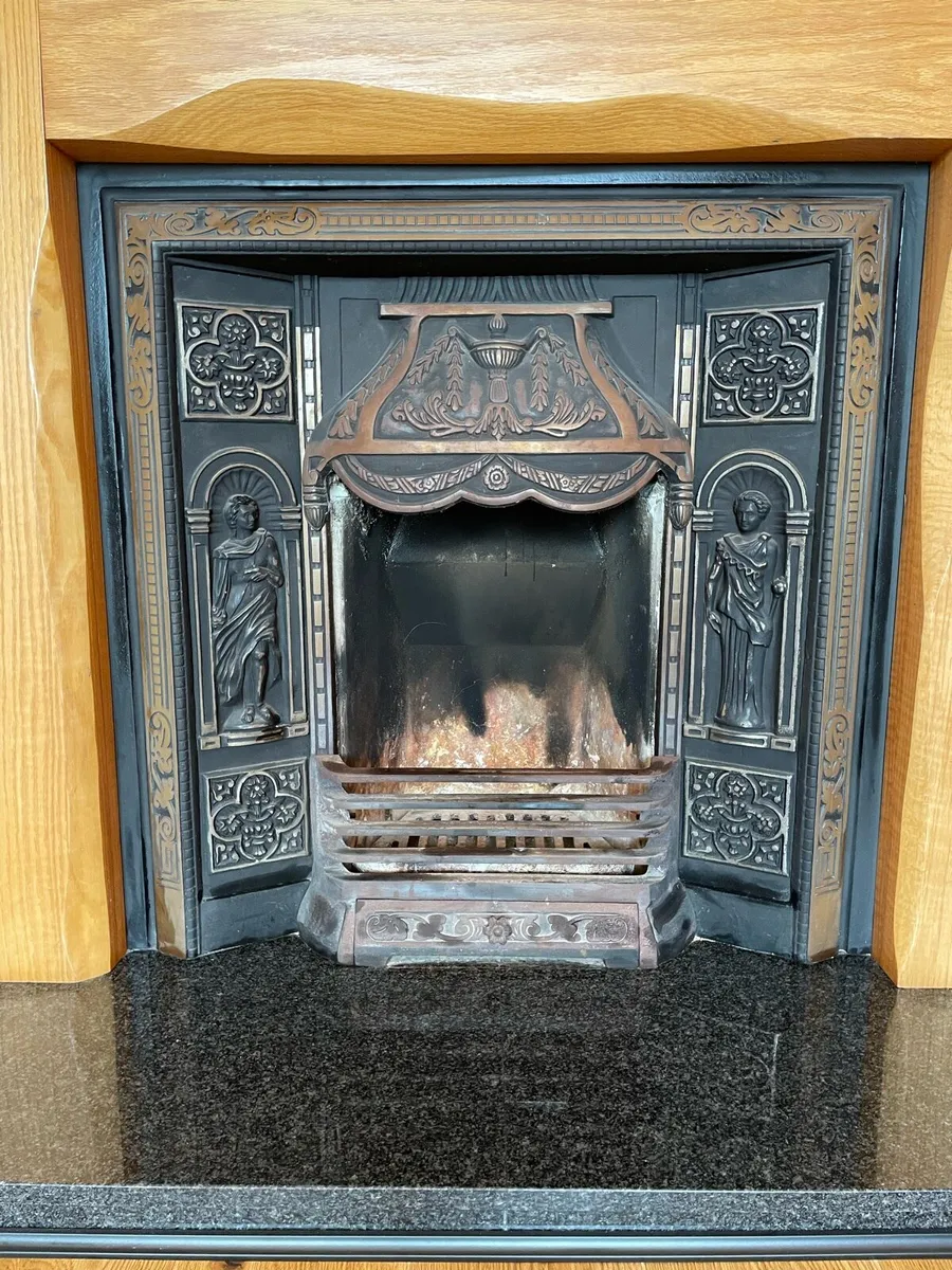 Fireplace - Image 2