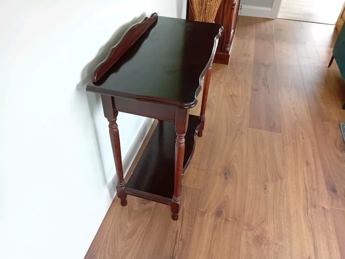 Hall table - Image 2
