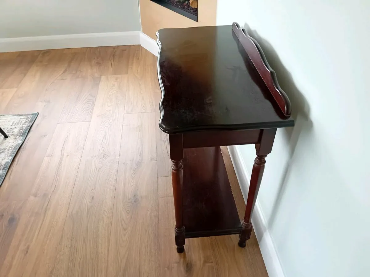 Hall table - Image 3