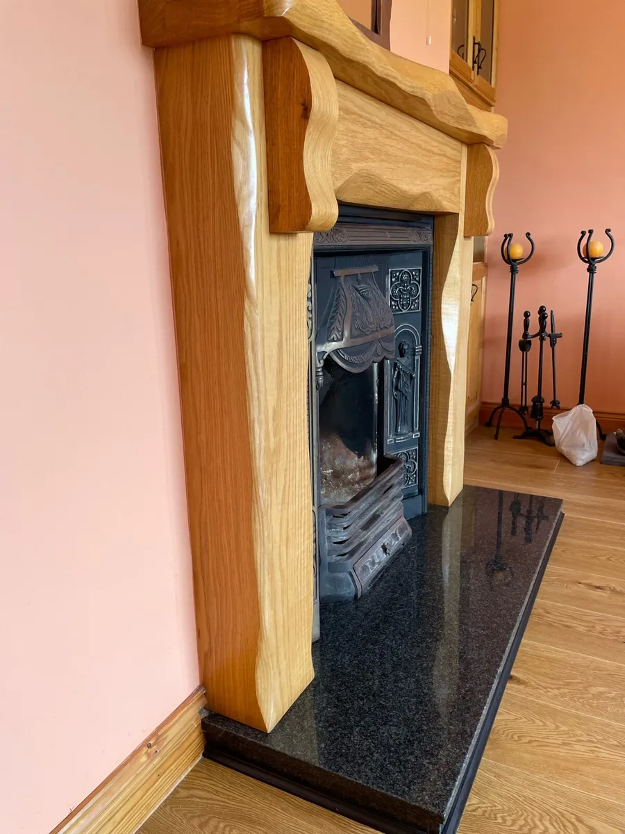 Fireplace - Image 3