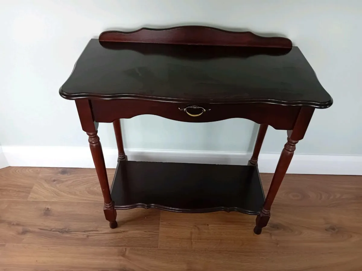 Hall table - Image 4