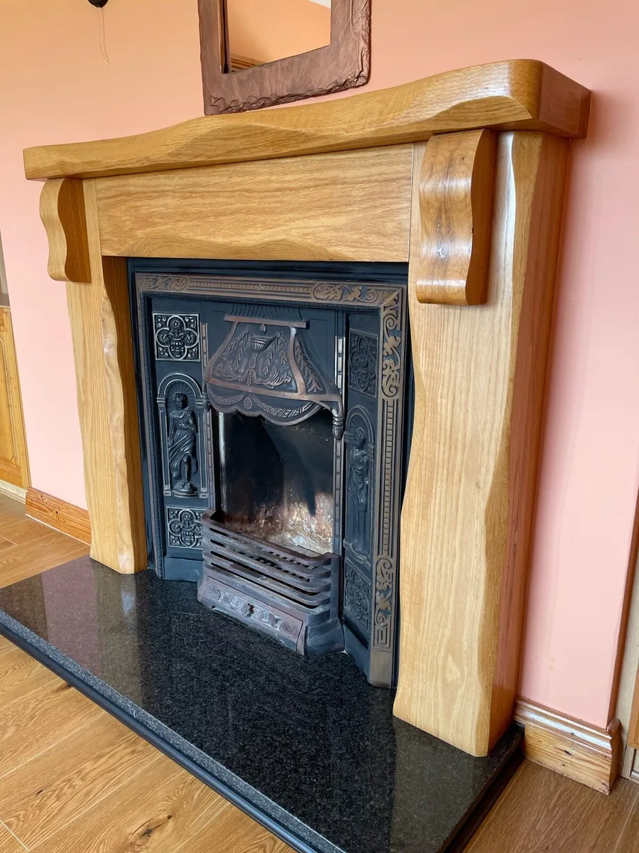 Fireplace - Image 4
