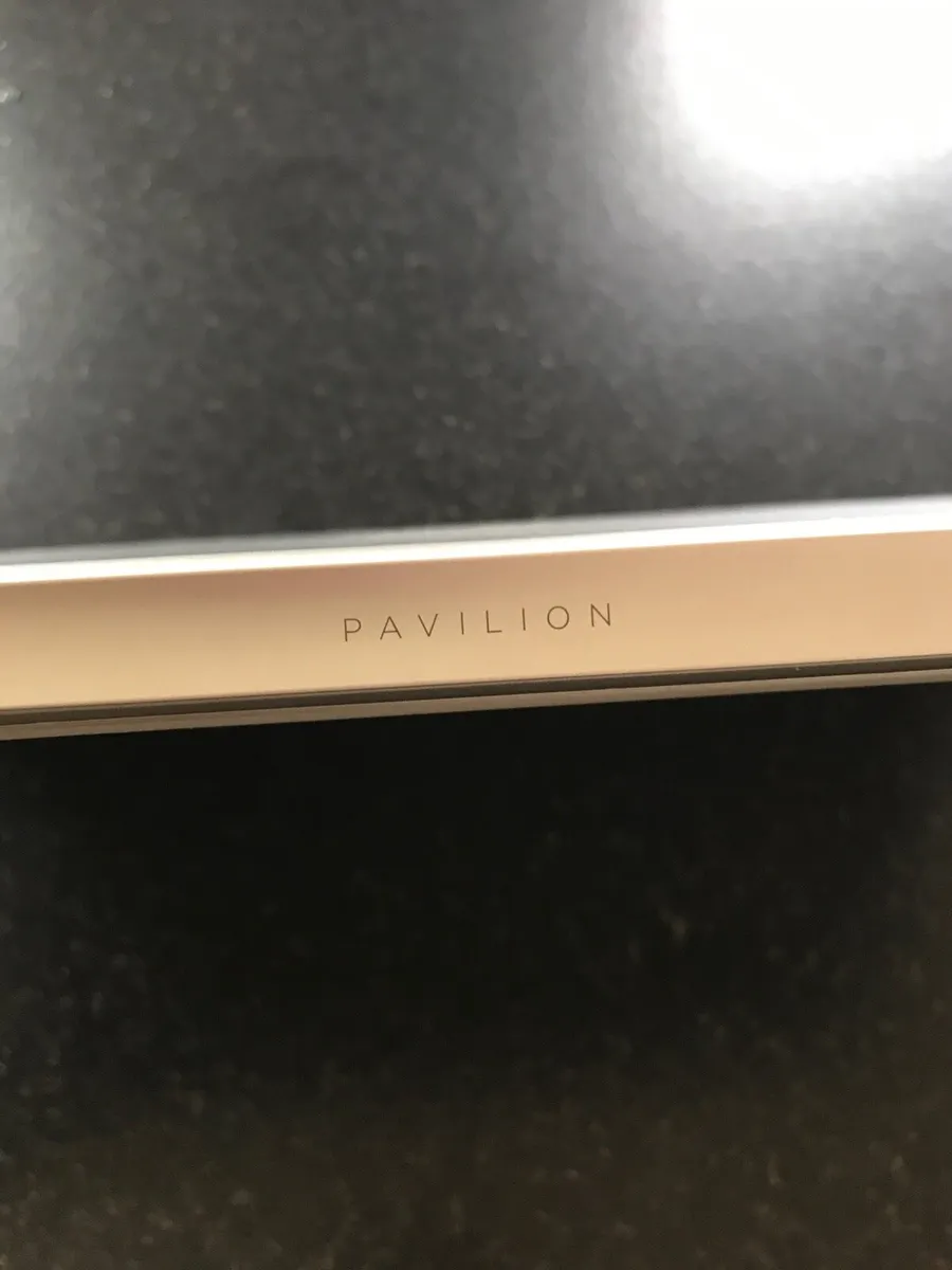 HP Pavillion - Image 4