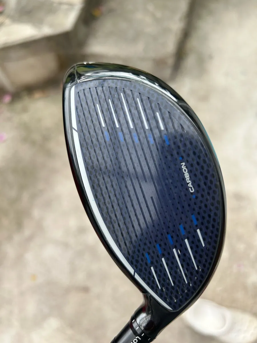 Left handed Qi10 Max Driver - Image 1