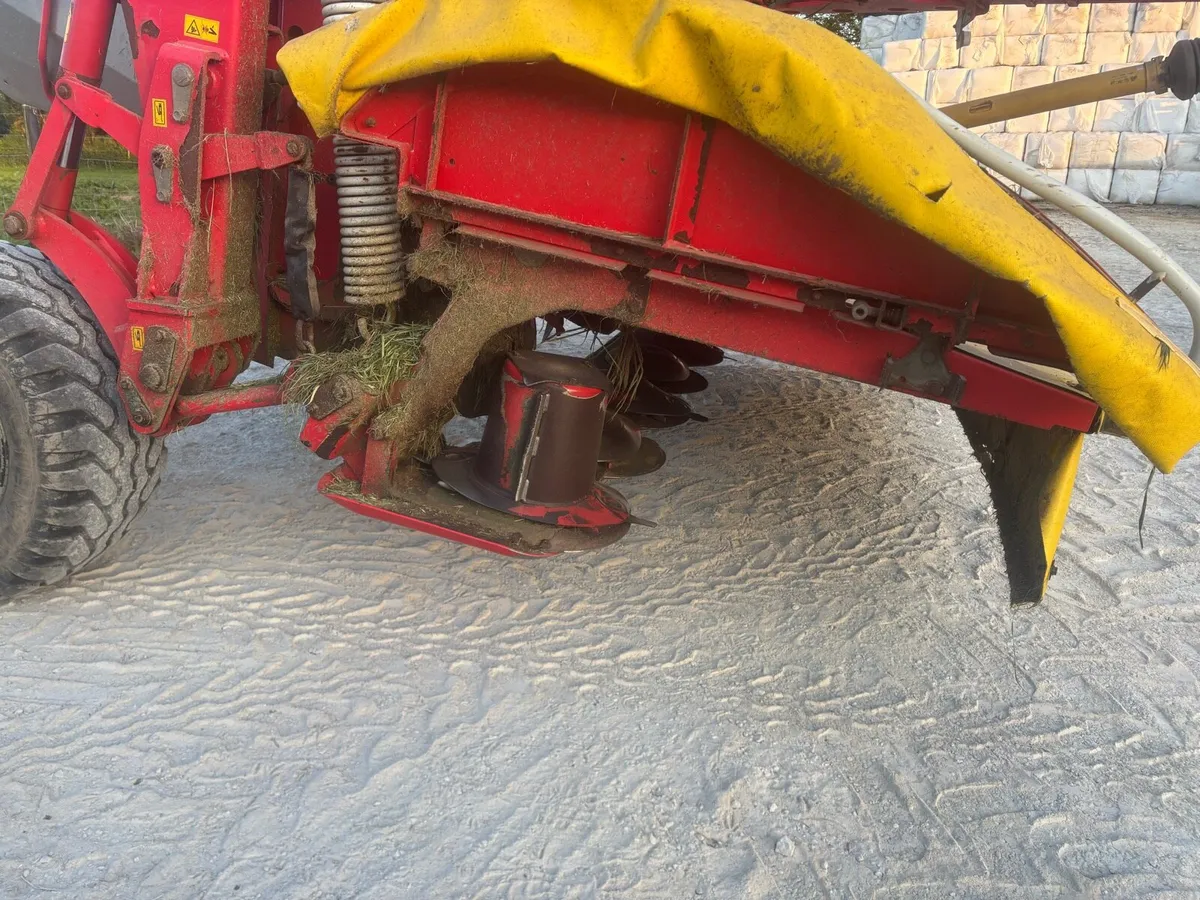 Pottinger mower - Image 3