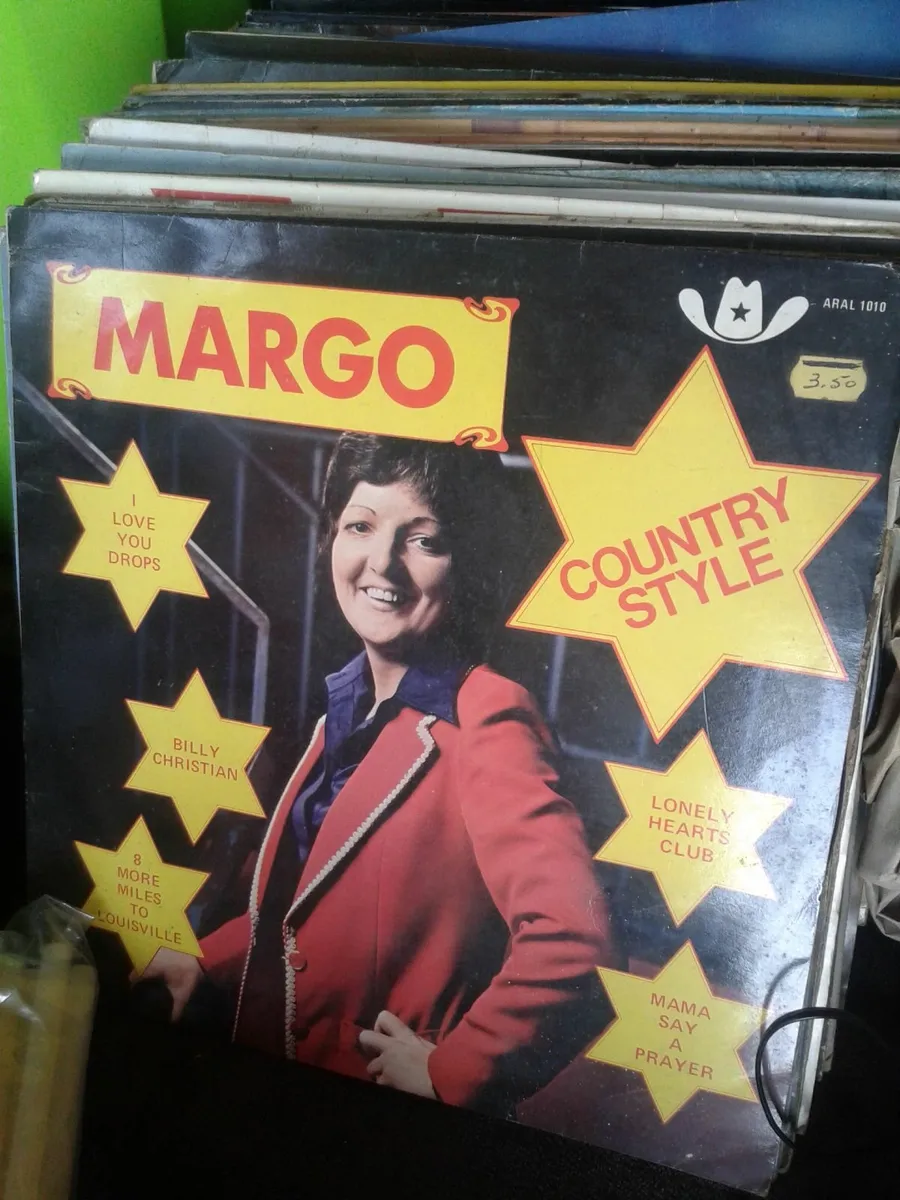 LP's Collection 45 Albums total - Image 1
