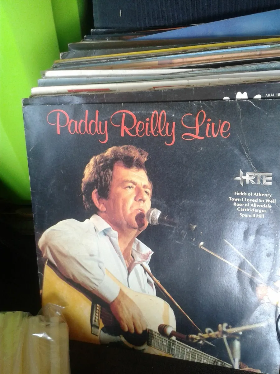 LP's Collection 45 Albums total - Image 3