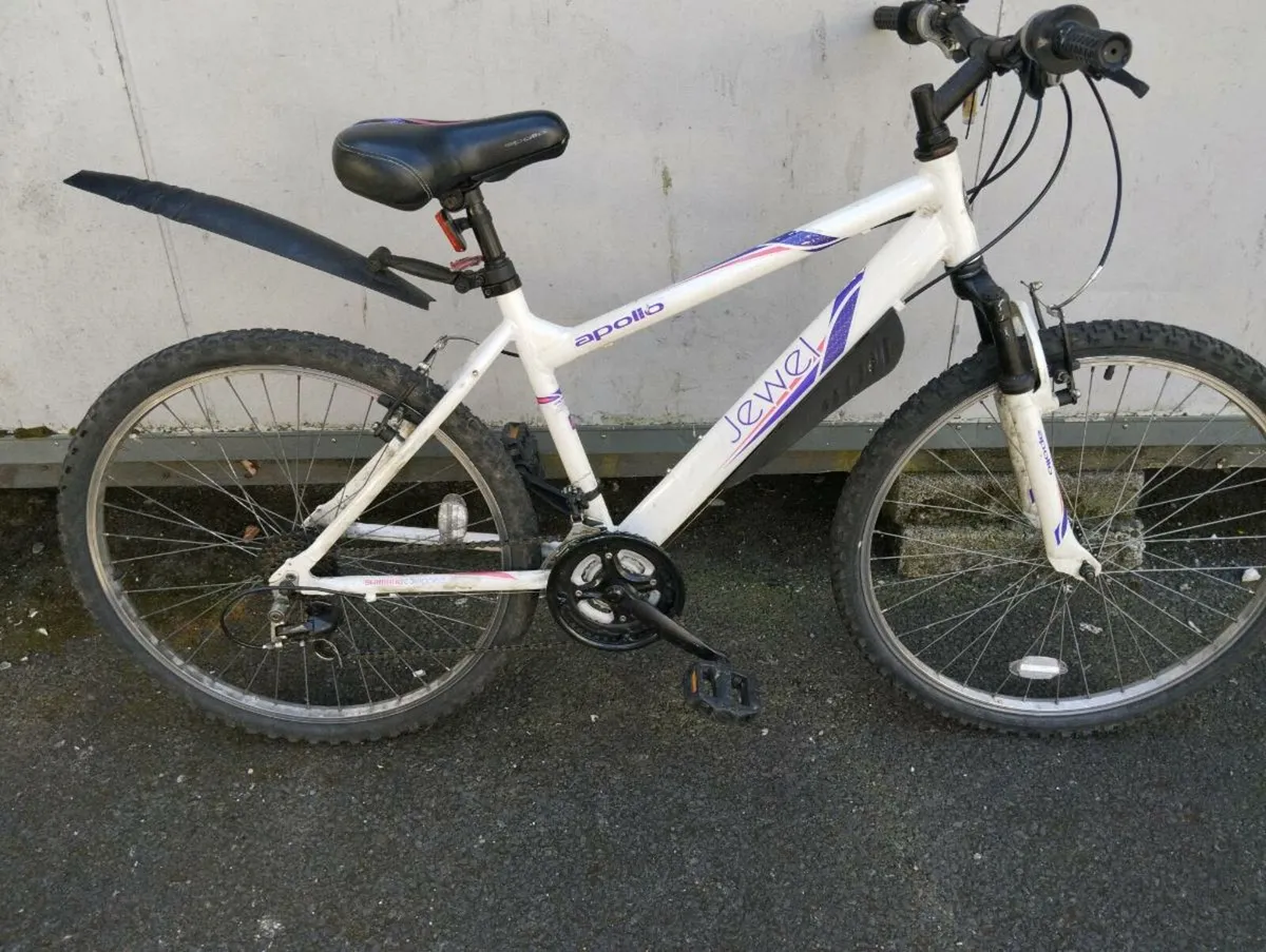 26inch bikes - Image 3