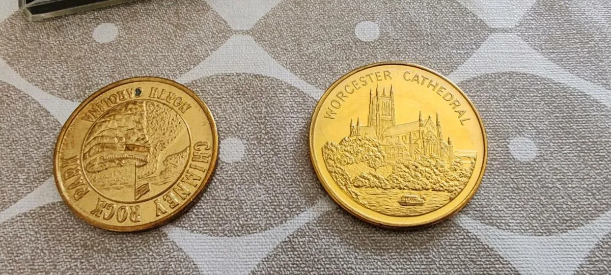 Antique and vintage coins - Image 4