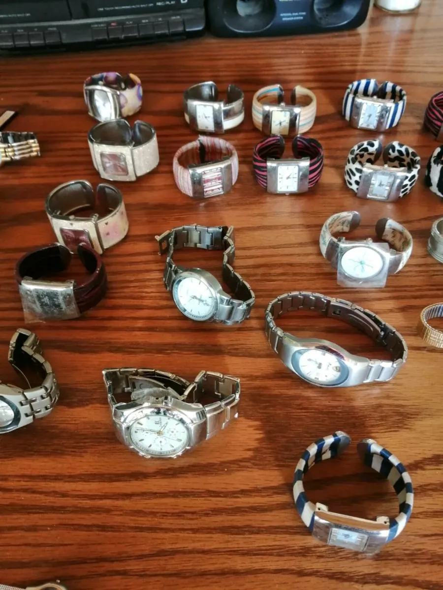 Watches stock clearence - Image 2