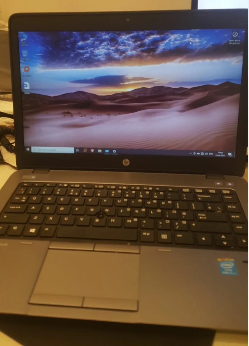 HP Elitebook 840 - Image 1