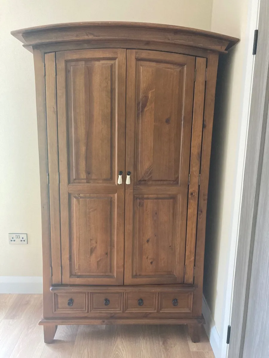 Wardrobe - Image 1
