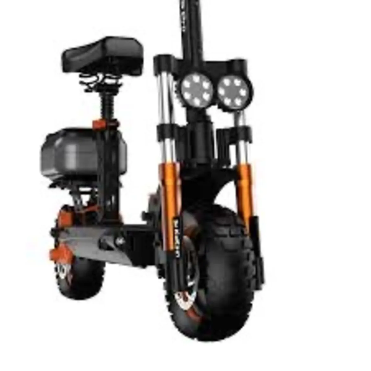E scooter - Image 2