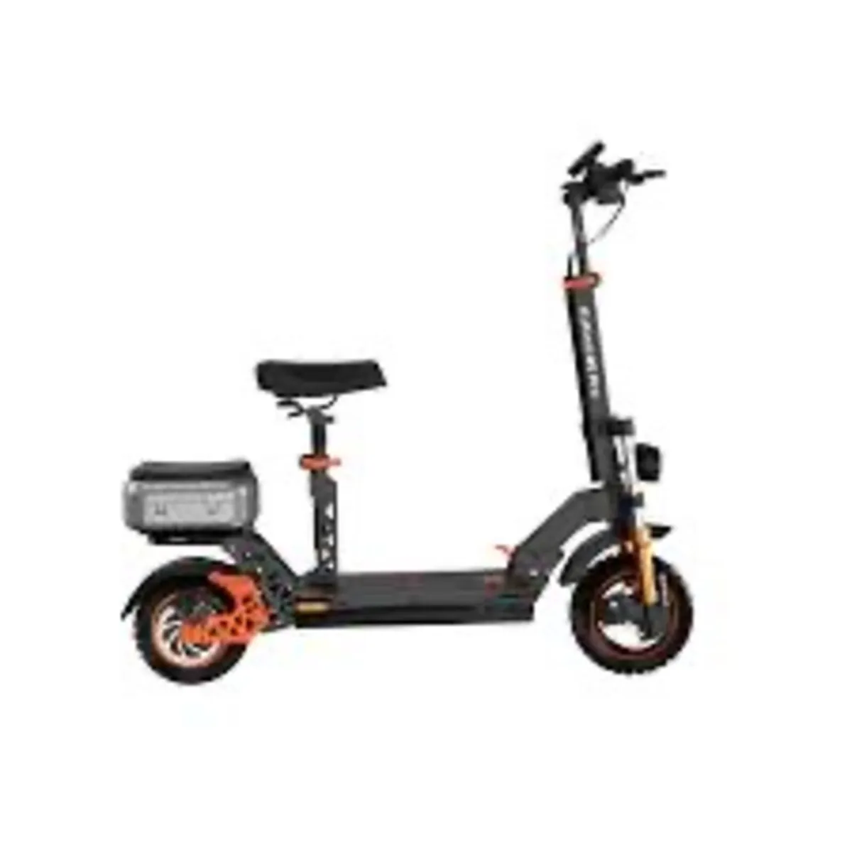 E scooter - Image 3