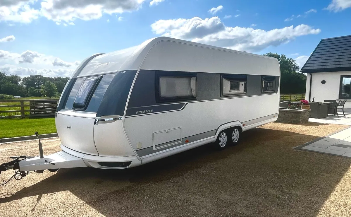 Caravan - Image 2