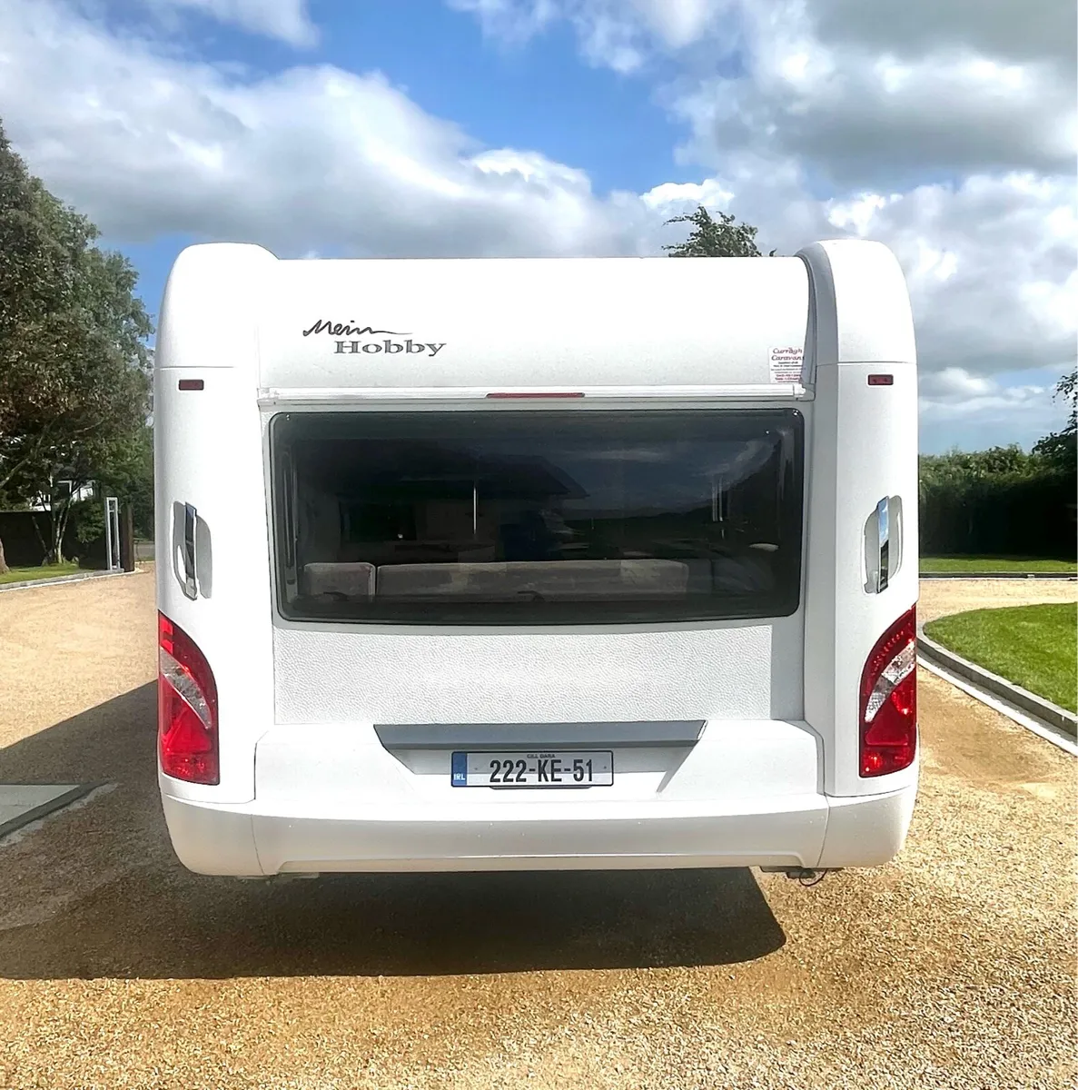 Caravan - Image 3