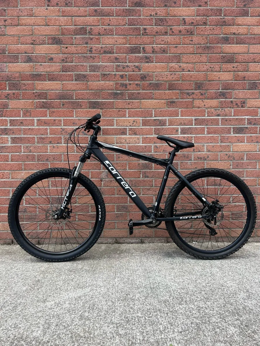 Carrera Vengeance Mountain Bike - Image 1