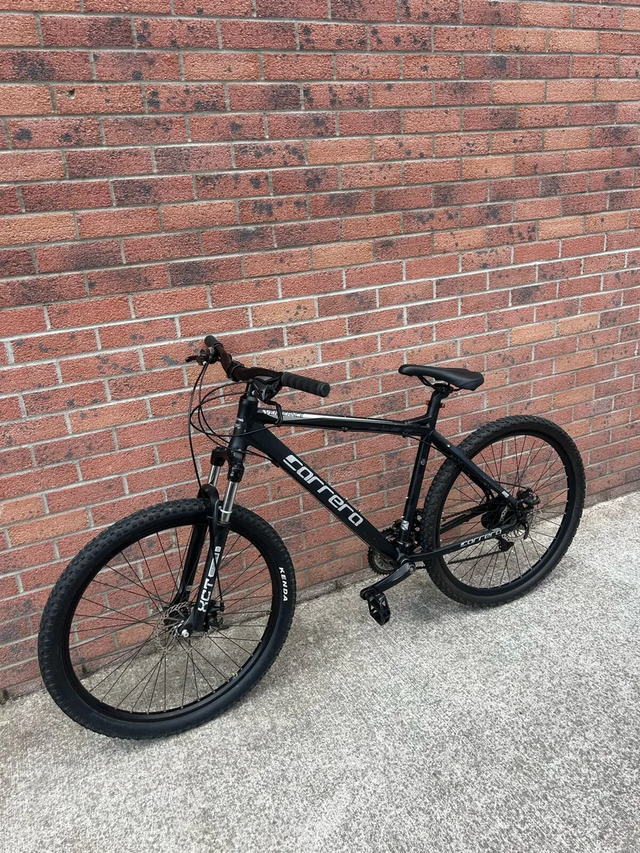Carrera Vengeance Mountain Bike - Image 2