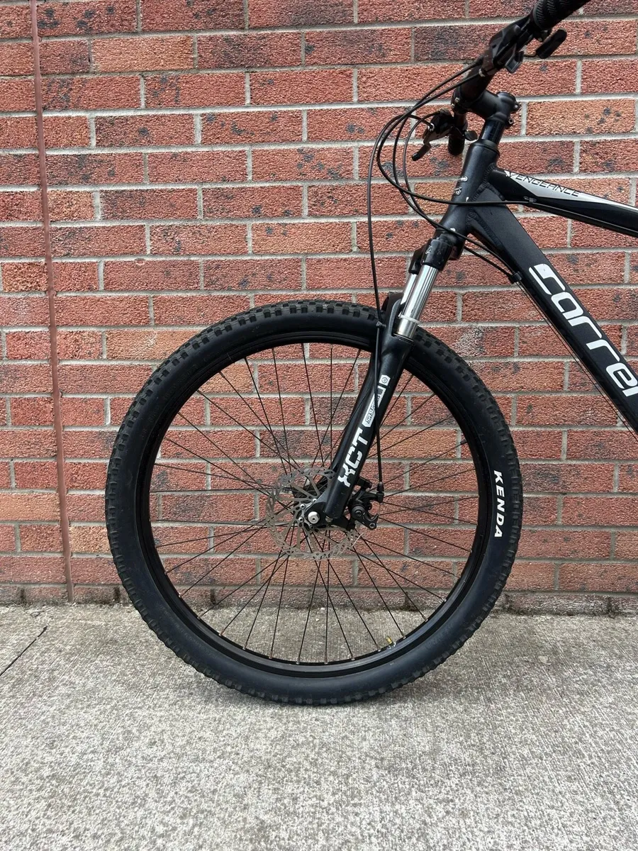 Carrera Vengeance Mountain Bike - Image 3