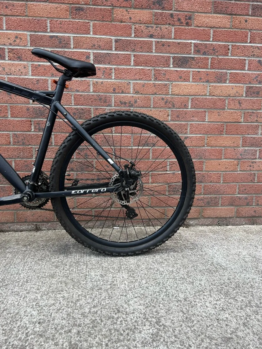 Carrera Vengeance Mountain Bike - Image 4