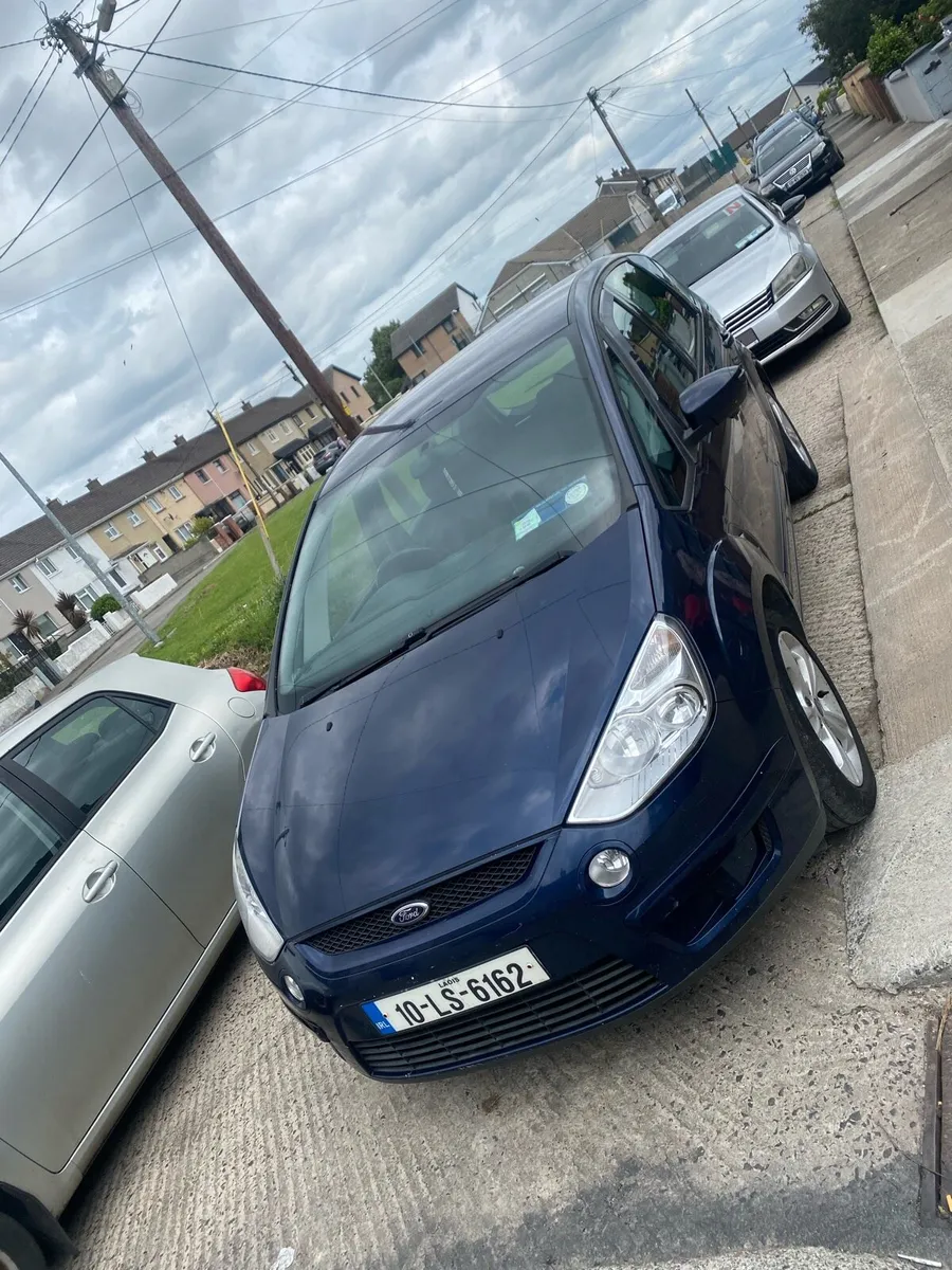 Ford s-max - Image 1