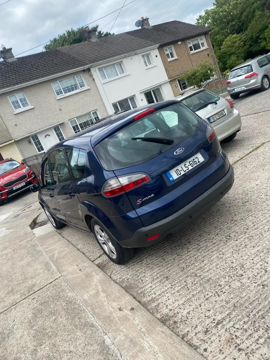 Ford s-max - Image 3