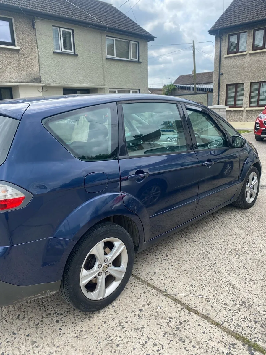 Ford s-max - Image 4