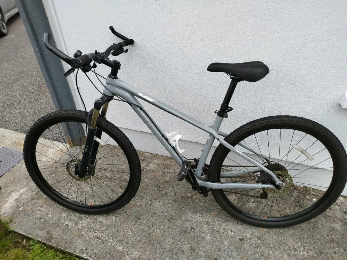 Trek X-calibor 8 Mountain bike - Image 2