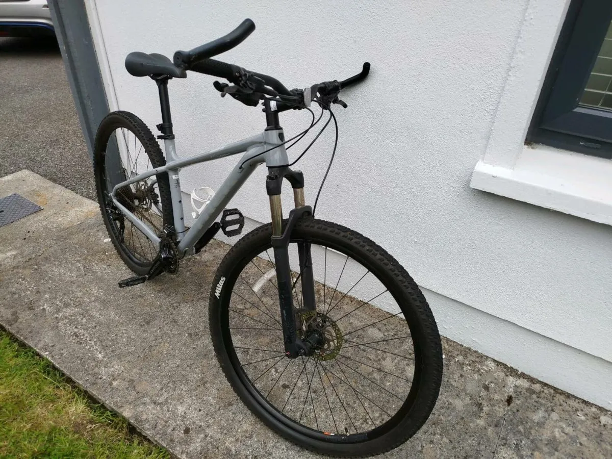 Trek X-calibor 8 Mountain bike - Image 3