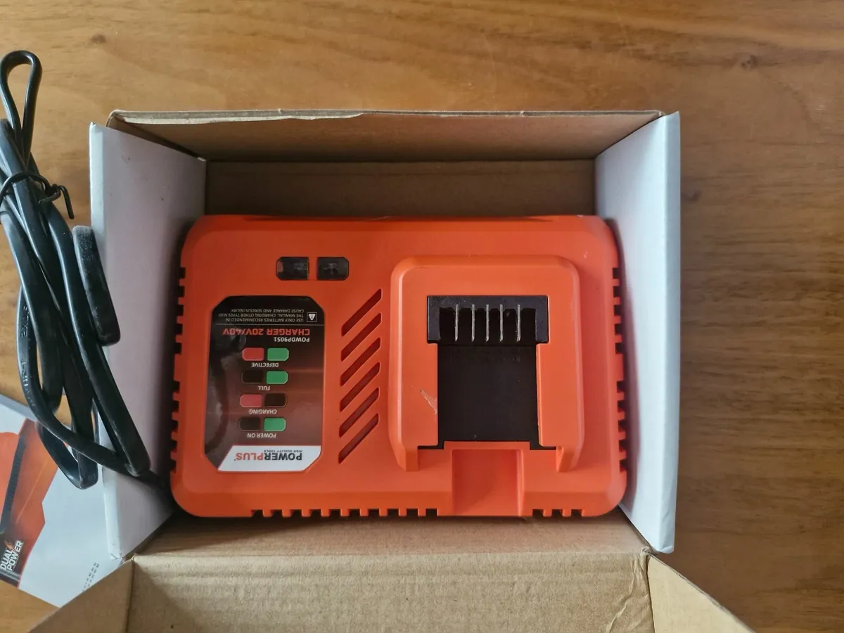Battery Chargers - Image 2