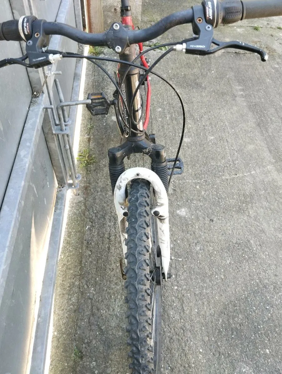 26inch bike - Image 3
