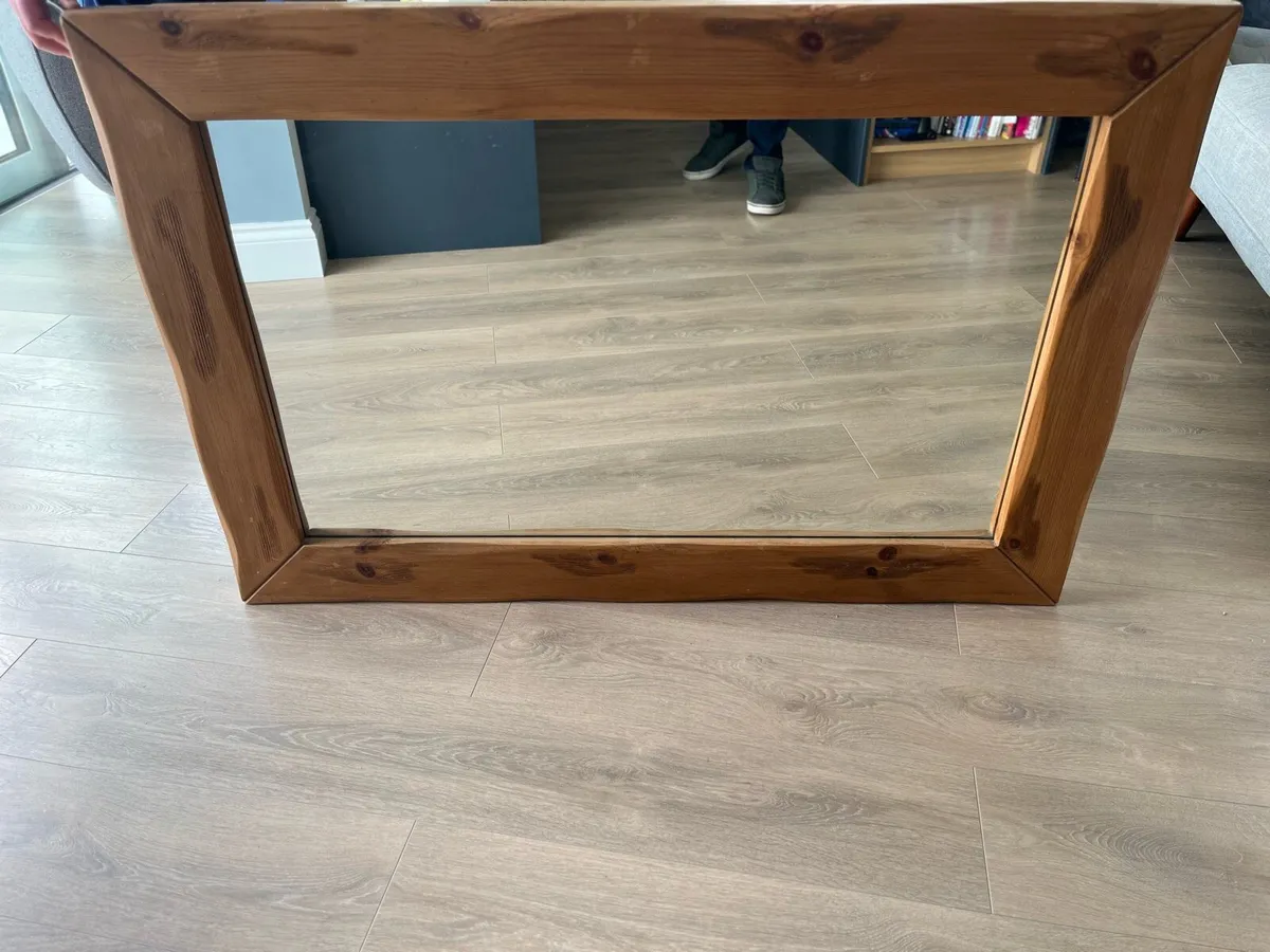Mirror - Image 1