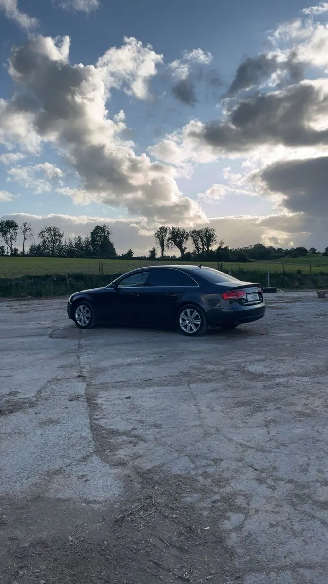 2011 Audi A4 🔴VERY LOW MILLAGE🔴 - Image 3