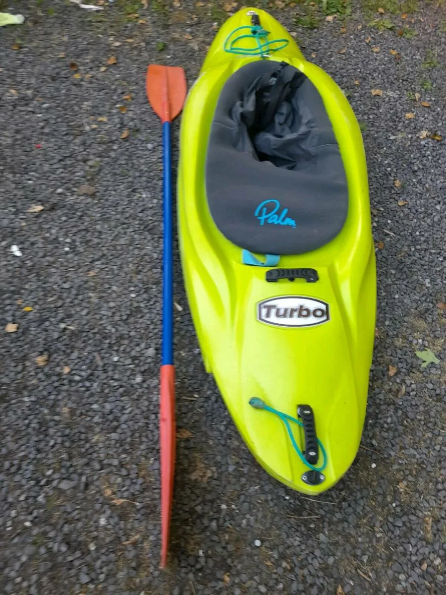 Kayak - Image 4