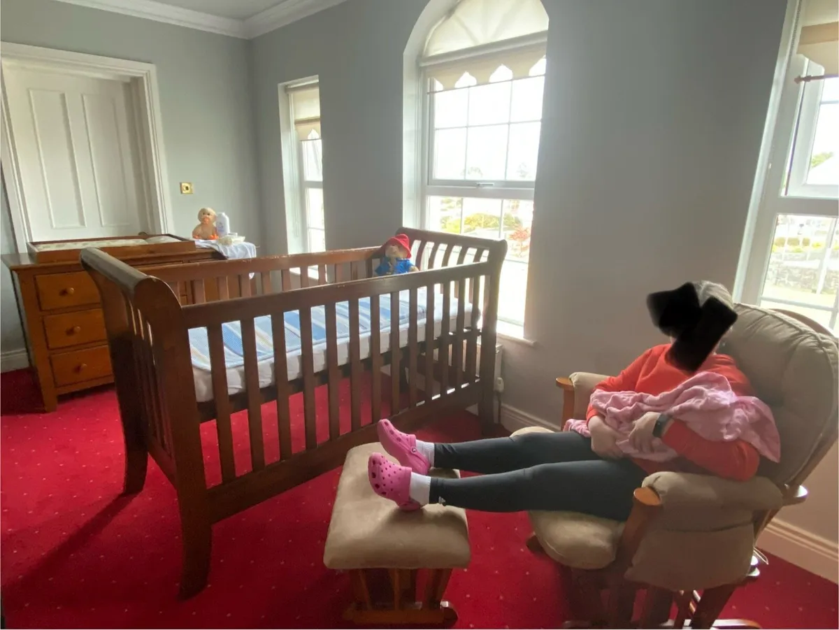 Nursery Furniture - Image 1