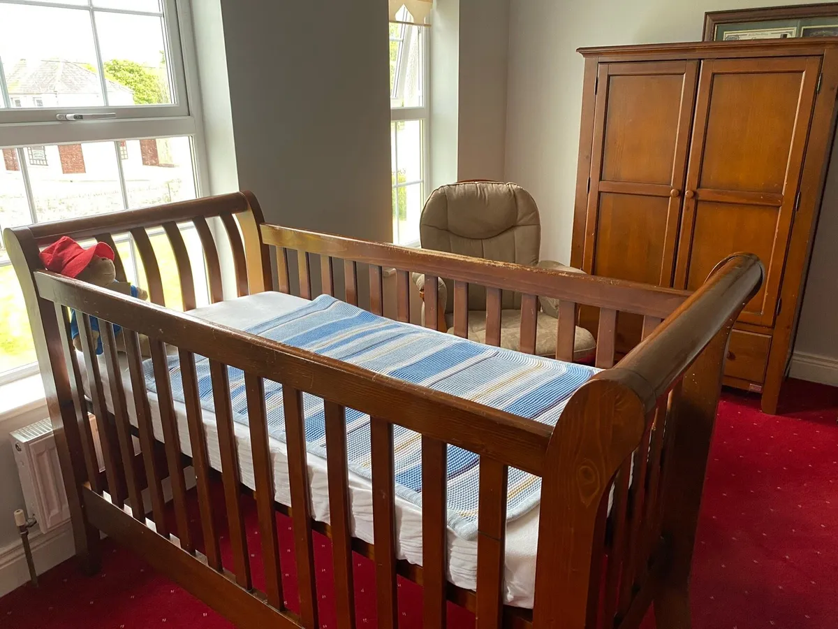 Nursery Furniture - Image 2
