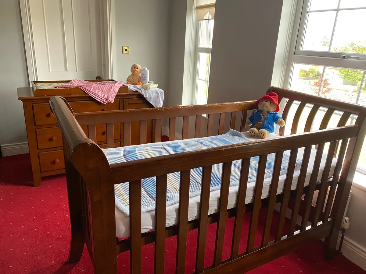 Nursery Furniture - Image 4