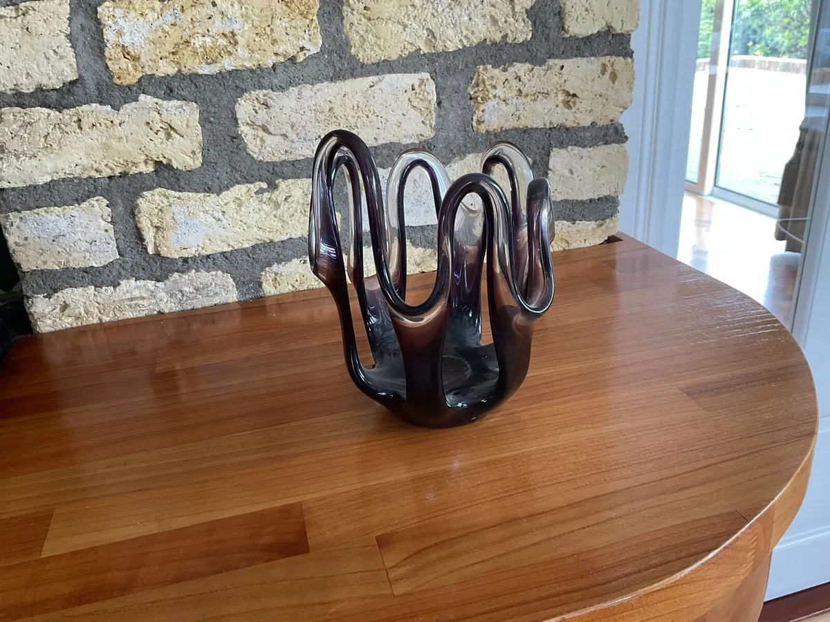 Candle holder