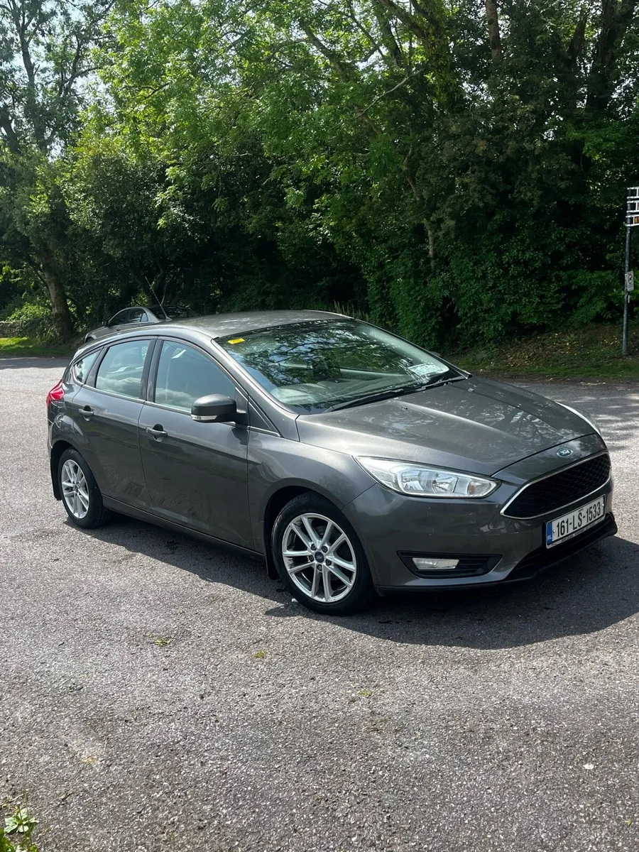 Ford focus 1.5 tdci - Image 1