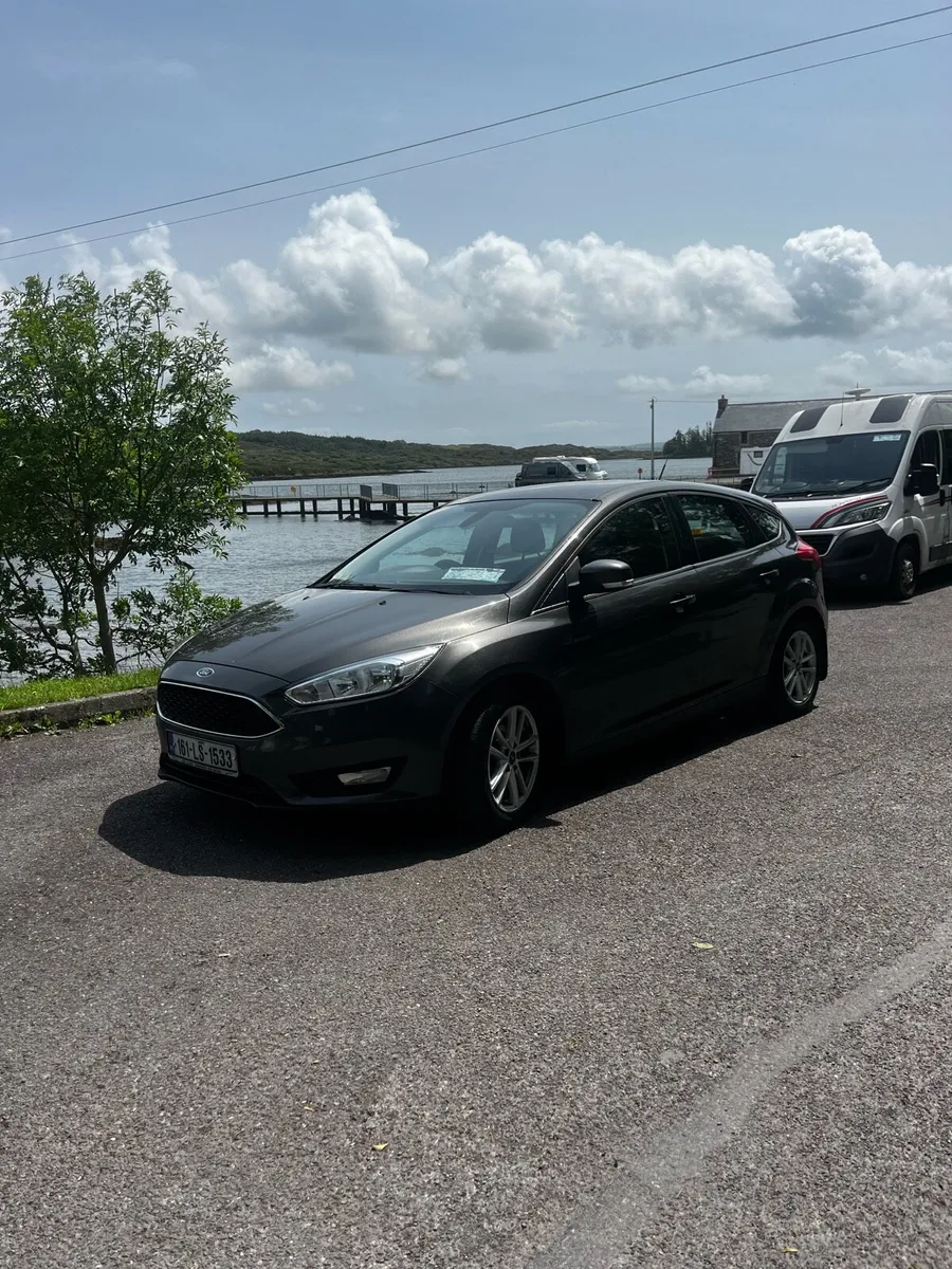 Ford focus 1.5 tdci - Image 2