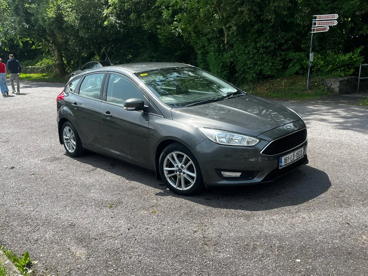 Ford focus 1.5 tdci - Image 3