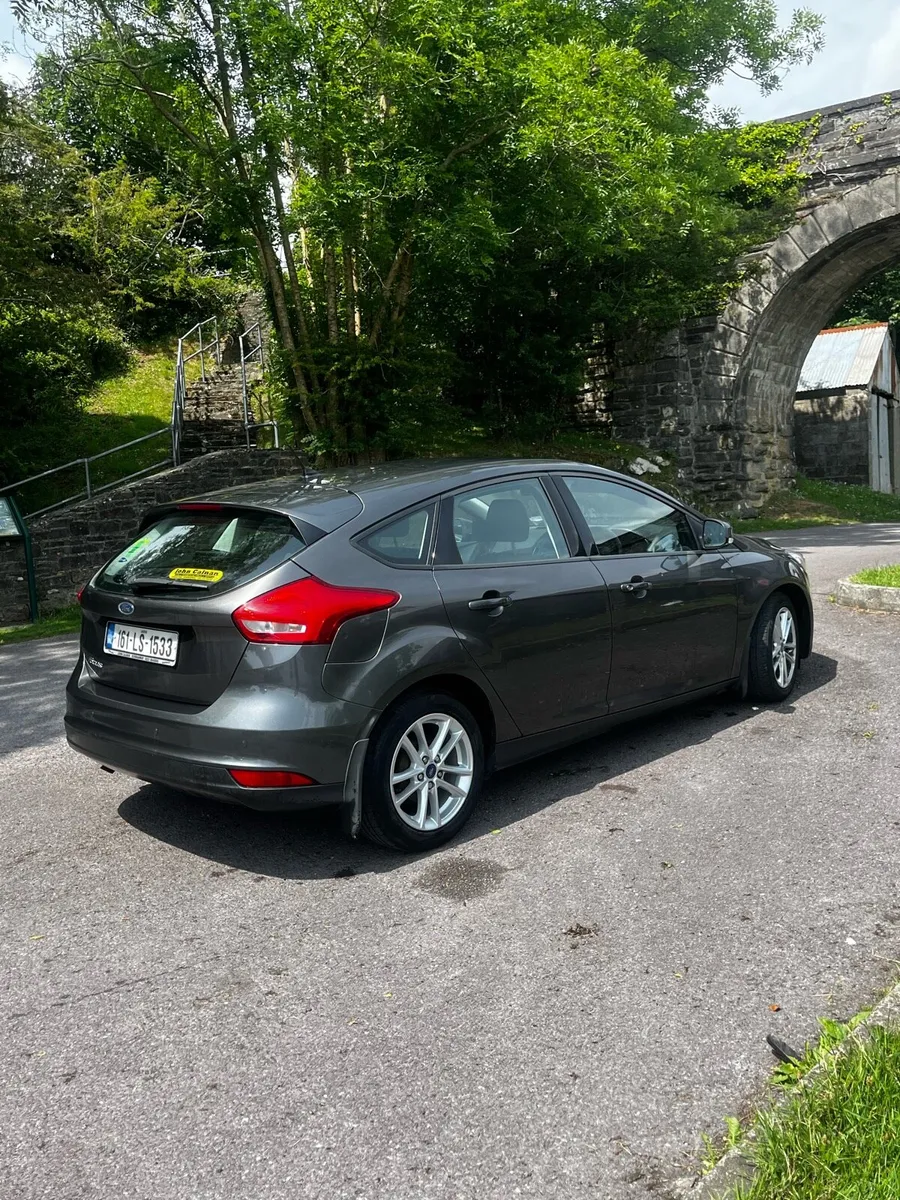 Ford focus 1.5 tdci - Image 4