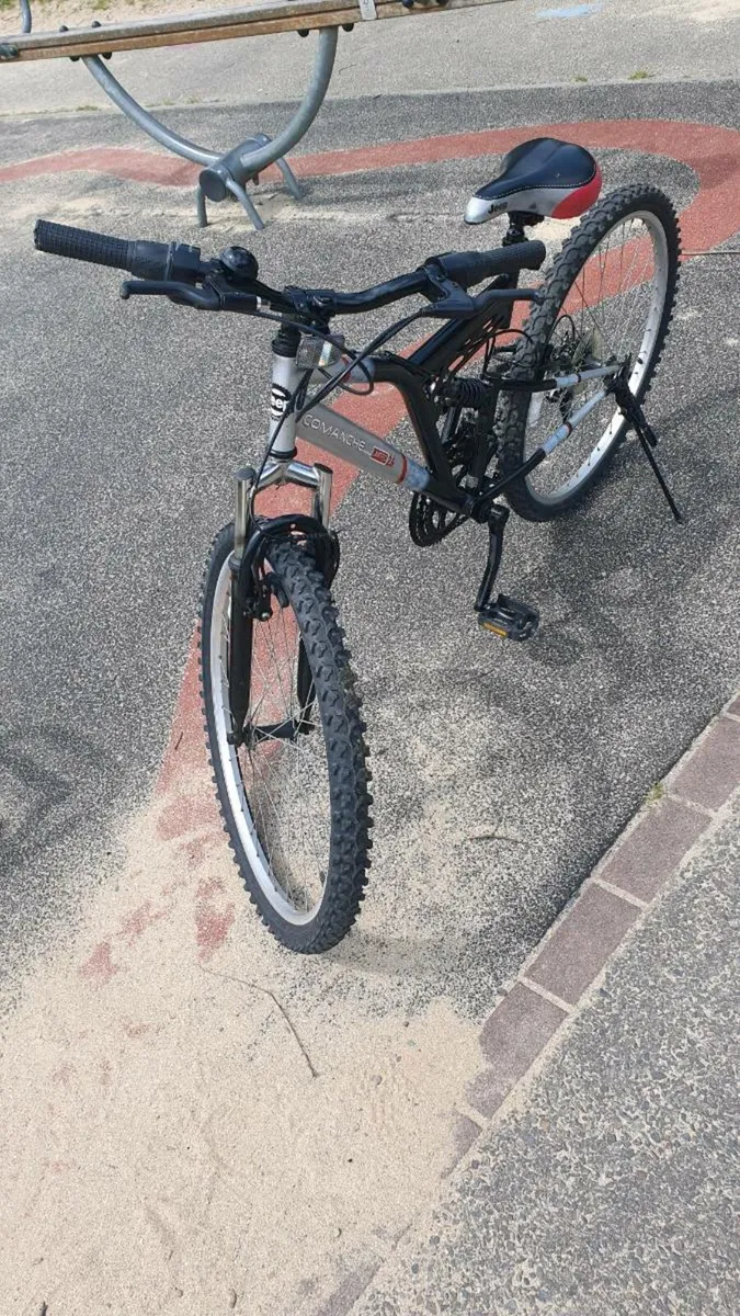 Mountain Bike Limited 2.6 - Image 2