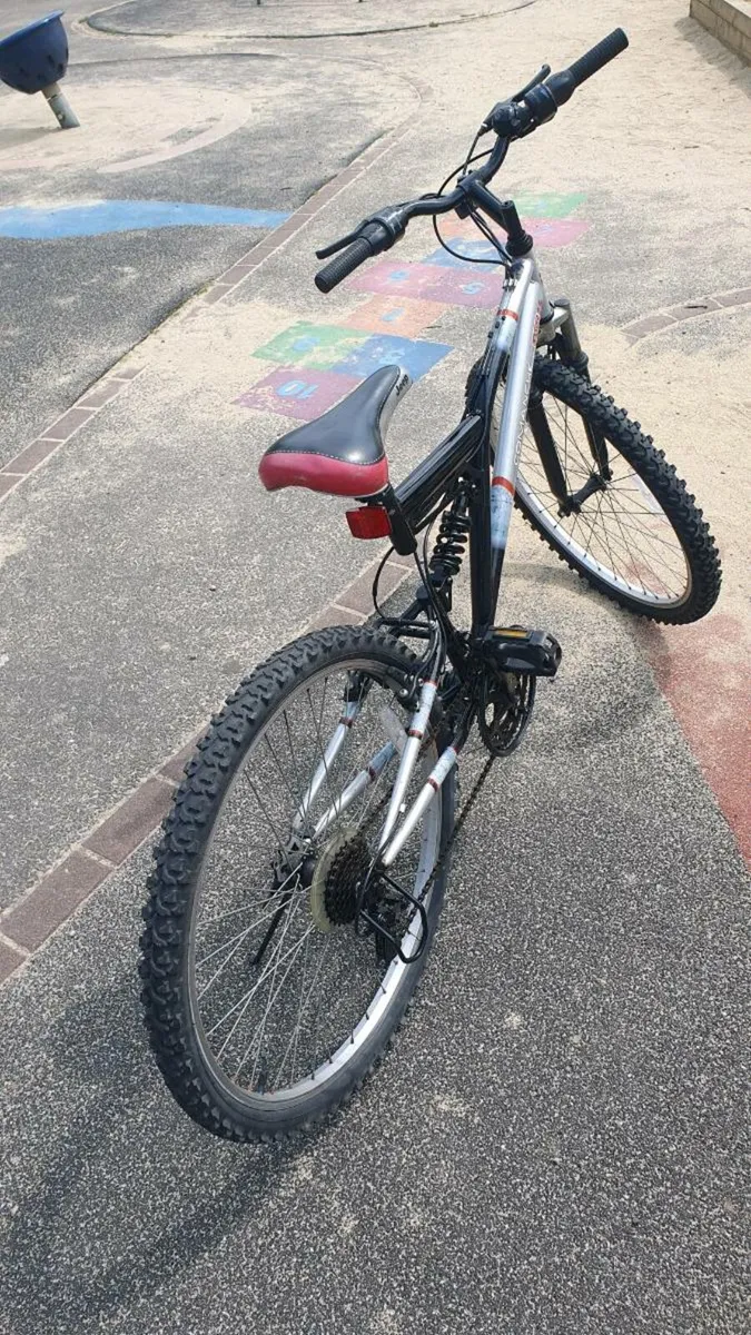 Mountain Bike Limited 2.6 - Image 3