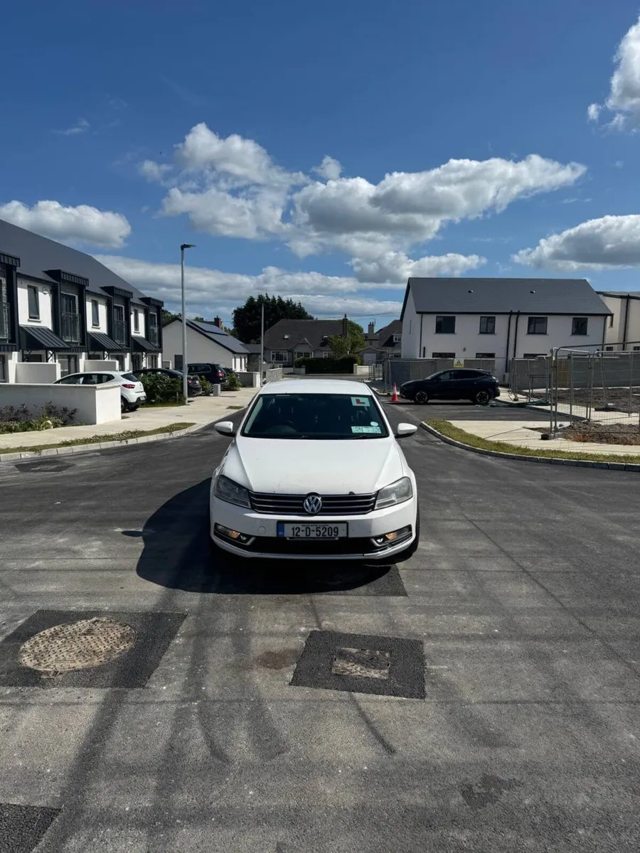 For sale: 2012 VW passat b7 (NCT till 23/05/26) - Image 3