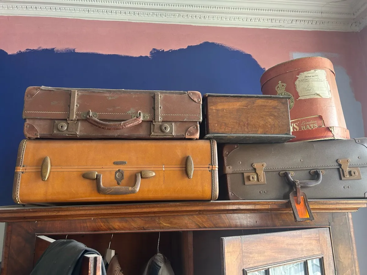 Furniture - Image 1