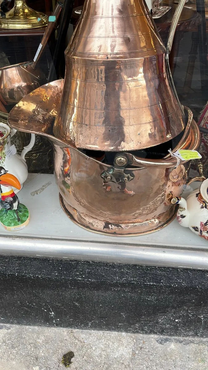 Antiques - Image 2