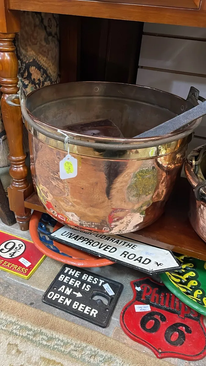 Antiques - Image 3