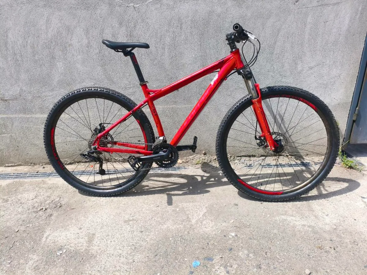 Carrera Mountain Bike - Image 1